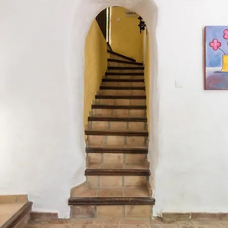 El Molino De Guaro * Periana