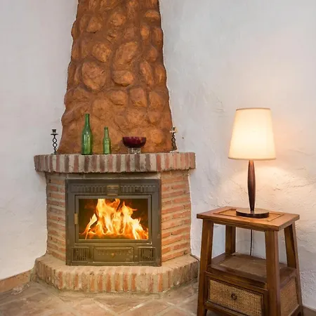 El Molino De Guaro Villa Periana