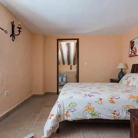 Villa El Molino De Guaro *