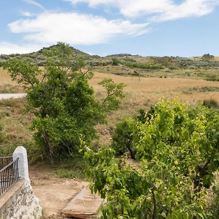 Villa El Molino De Guaro