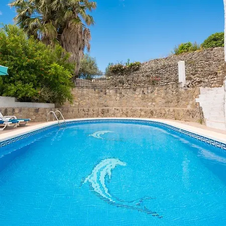 El Molino De Guaro Villa *