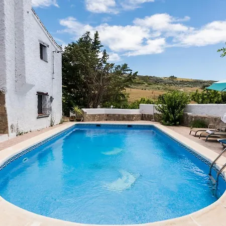 El Molino De Guaro