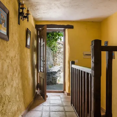 Villa El Molino De Guaro *