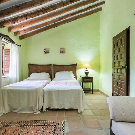 El Molino De Guaro Villa *