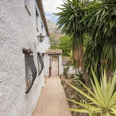 El Molino De Guaro
