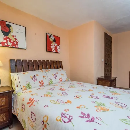 El Molino De Guaro Villa Periana